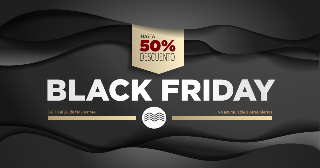Los Nogales Spa Black Friday